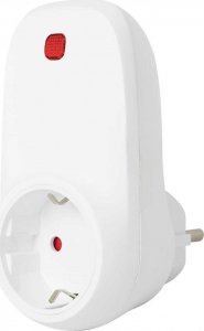 Cronos Zewnętrzny termostat WiFi WK3O do paneli IR CRONOS 2