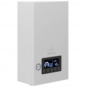 Piec gazowy Galmet Electra 16GT 16 kW (1817-160100) 2