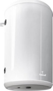 Galmet Bufor 140 wiszący, poliur. płaszcz metalowy, biały (w) 2