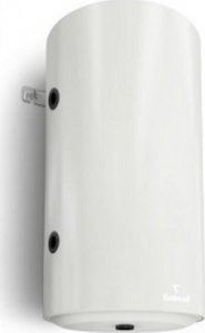 Galmet Bufor 140 wiszący, poliur. płaszcz metalowy, biały (w) 3