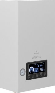 Piec gazowy Galmet Kocioł elektryczny Electra 11GT 2