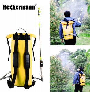 Heckermann Opryskiwacz elektryczny Heckermann SK-20L 12