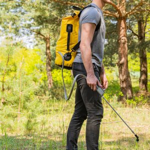 Heckermann Opryskiwacz elektryczny Heckermann SK-20L 5