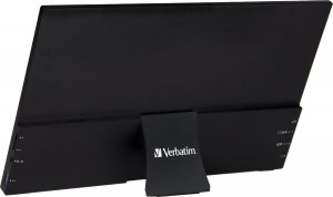 Monitor Verbatim PMT-14 (49591) 5