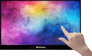 Monitor Verbatim PMT-17 (49593) 2