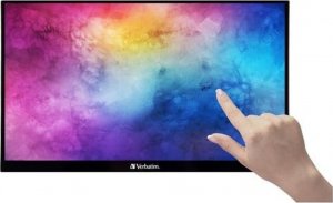 Monitor Verbatim PMT-15 (49592) 2