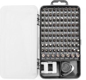 Digitus 115-częściowy zestaw bitów do wkrętarki (DA-70361) 5