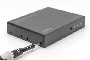 Digitus 115-częściowy zestaw bitów do wkrętarki (DA-70361) 7