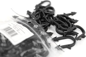 Kotar Klips do podłogówki (1op.-100szt.) (89830) 2