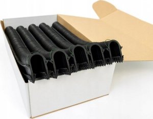 Kotar Klips do Tackera (1op. - 500szt). (89848) 2