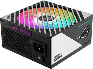 Zasilacz Asus ROG Loki SFX-L Platinum 1000W (90YE00N1-B0NA00) 2