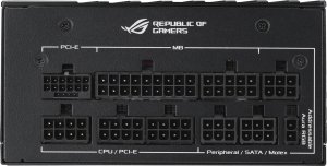 Zasilacz Asus ROG Loki SFX-L Platinum 1000W (90YE00N1-B0NA00) 3