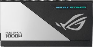Zasilacz Asus ROG Loki SFX-L Platinum 1000W (90YE00N1-B0NA00) 6