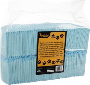 Purlov Podkład higieniczny 60x40cm 100szt. (21599) 17