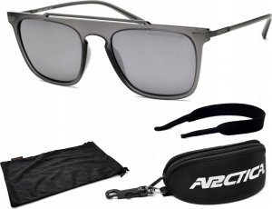 Arctica OKULARY SPORTOWE S-310A 18