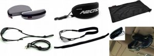 Arctica OKULARY SPORTOWE S-310A 21