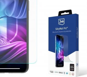 3MK Samsung Galaxy Note 20 Ultra 5G - Silky Matt Pro 1