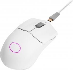 Mysz Cooler Master MM712  (MM-712-WWOH1) 2