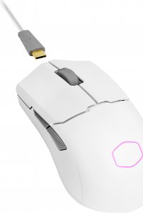 Mysz Cooler Master MM712  (MM-712-WWOH1) 3