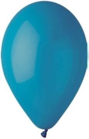 GoDan Balon pastelowy Niebieski G90/10 1