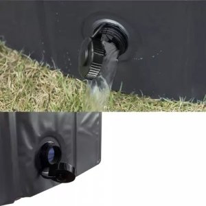 Purlov Basen dla psa składany 100x30 (20929) 5