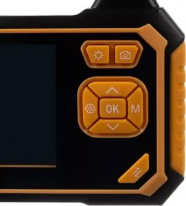 Bigstern Endoskop- kamera inspekcyjna 5m Bigstren 19376 11