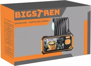 Bigstern Endoskop- kamera inspekcyjna 5m Bigstren 19376 15