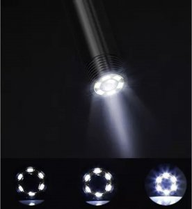 Bigstern Endoskop- kamera inspekcyjna 5m Bigstren 19376 4