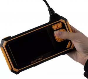 Bigstern Endoskop- kamera inspekcyjna 5m Bigstren 19376 7