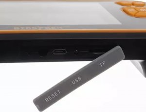 Bigstern Endoskop- kamera inspekcyjna 5m Bigstren 19376 10