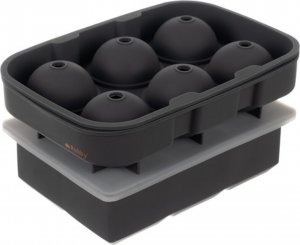 Ruhhy Forma silikonowa 2w1- kostki + kule 21270 8