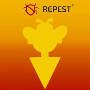 Repest Lep na owady- 12szt. Repest 19053 11