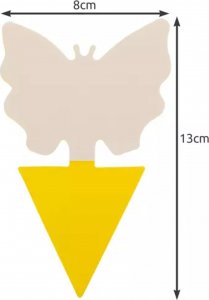 Repest Lep na owady- 12szt. Repest 19053 20