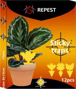 Repest Lep na owady- 12szt. Repest 19053 33