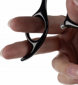 Soulima Nożyczki fryzjerskie (21461) 8