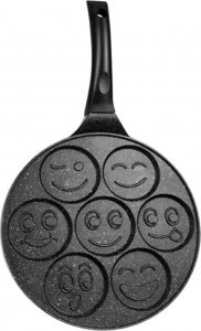 Patelnia Ruhhy do jajek 26cm 5