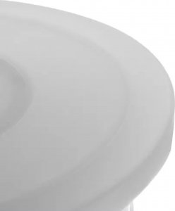 Ruhhy Patera obrotowa + 3 szpatułki do dekoracji ciast 12