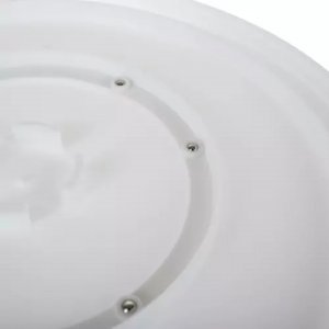 Ruhhy Patera obrotowa + 3 szpatułki do dekoracji ciast 13