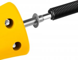 Malatec Prawidła do rozciągania butów- plastikowe S (39-43) 12