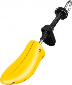 Malatec Prawidła do rozciągania butów- plastikowe S (39-43) 2