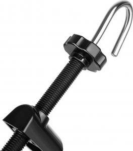 Malatec Prawidła do rozciągania butów- plastikowe S (39-43) 3