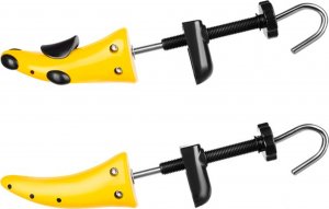 Malatec Prawidła do rozciągania butów- plastikowe S (39-43) 5