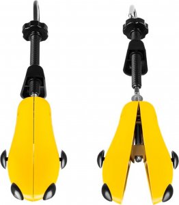 Malatec Prawidła do rozciągania butów- plastikowe S (39-43) 8