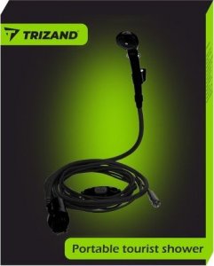 Trizand Prysznic turystyczny przenośny 10