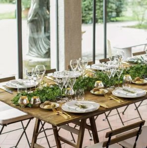 Gardlov Sztuczny bluszcz - girlanda 50,4m (19737) 20