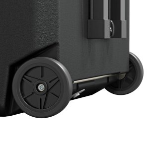 Lodówka turystyczna Yolco BCX50 Carbon 47 l 11