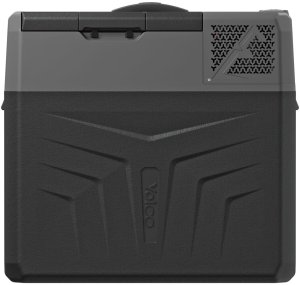 Lodówka turystyczna Yolco BCX50 Carbon 47 l 3