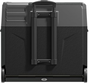 Lodówka turystyczna Yolco BCX50 Carbon 47 l 5