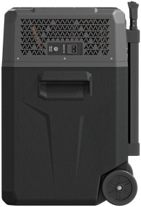 Lodówka turystyczna Yolco BCX50 Carbon 47 l 6