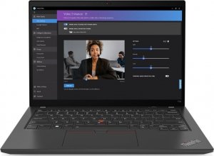 Laptop Lenovo ThinkPad T14 G4 i5-1335U / 16 GB / 512 GB / W11 Pro (21HD003VPB) 1